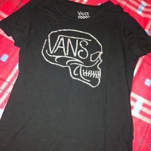 Vans graphic t-shirt